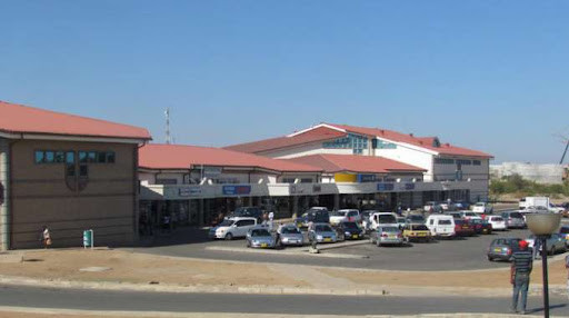 Beitbridge CBD extension project set to transform border town
