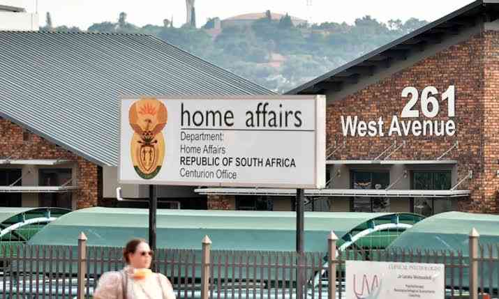 ADF urges South Africa to end support for Zanu PF