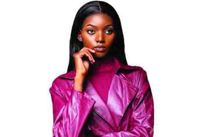 Bulawayo queen sets  sights on global crown