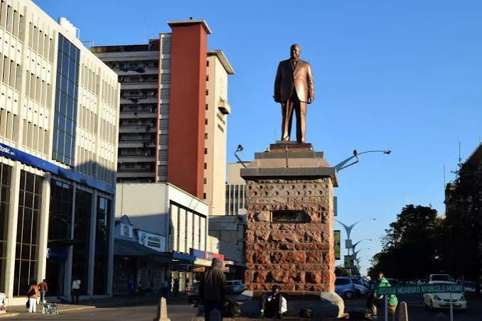 Enough talk, Bulawayo  wants action