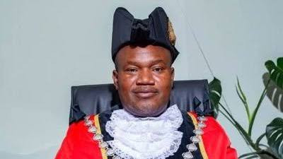 Gweru mayor breathes fire  over ZiG$1,2 billion debt
