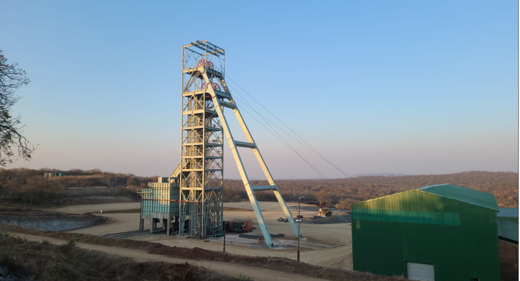 Blanket Mine dividends boost Gwanda communities