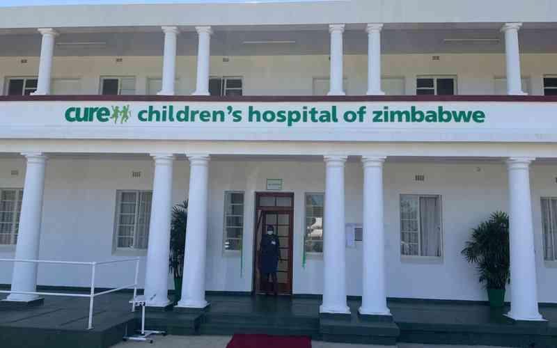 Free surgeries bring new hope in Matabeleland South
