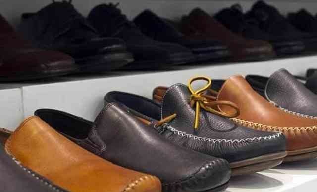 Millenium Footwear scoops another prestigious business award