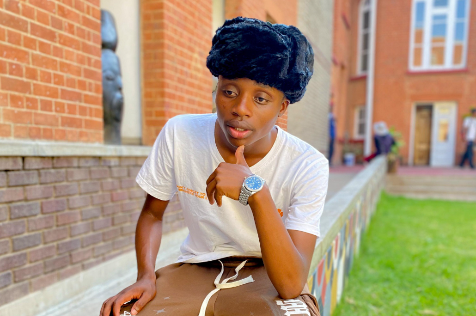 Dubcee PHOTIZO returns with soul-stirring anthem