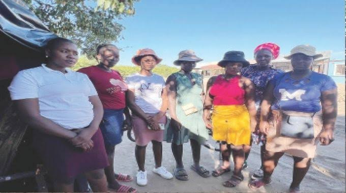 Mentorship gives Umguza girls power to dream beyond HIV and GBV