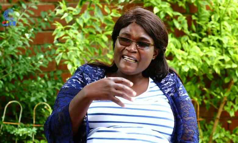 Pumula MP Mahlangu feeds families amid CAB3 heat