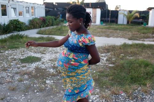 Bubi child pregnancies shocker