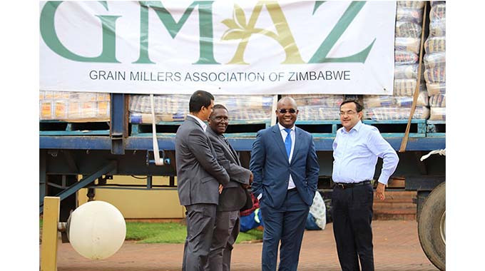 Millers, bakers cry foul over grain, oilseeds levies