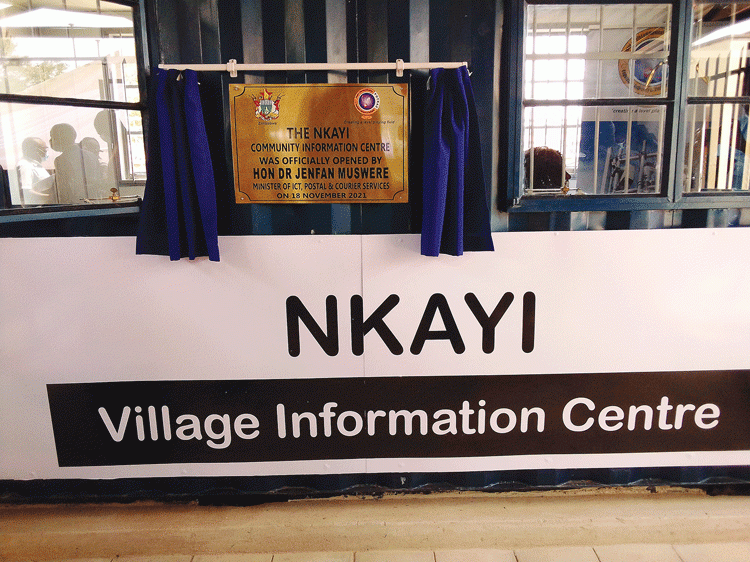 Nkayi RDC orders land verification blitz