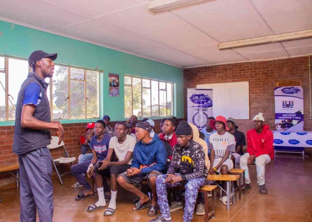 NAC champions community-led HIV response in Bulawayo