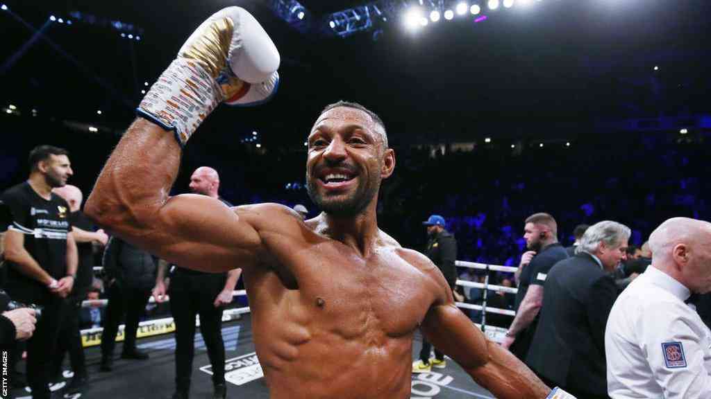 World champion’s Zim visit lifts boxing hopes in Gwanda