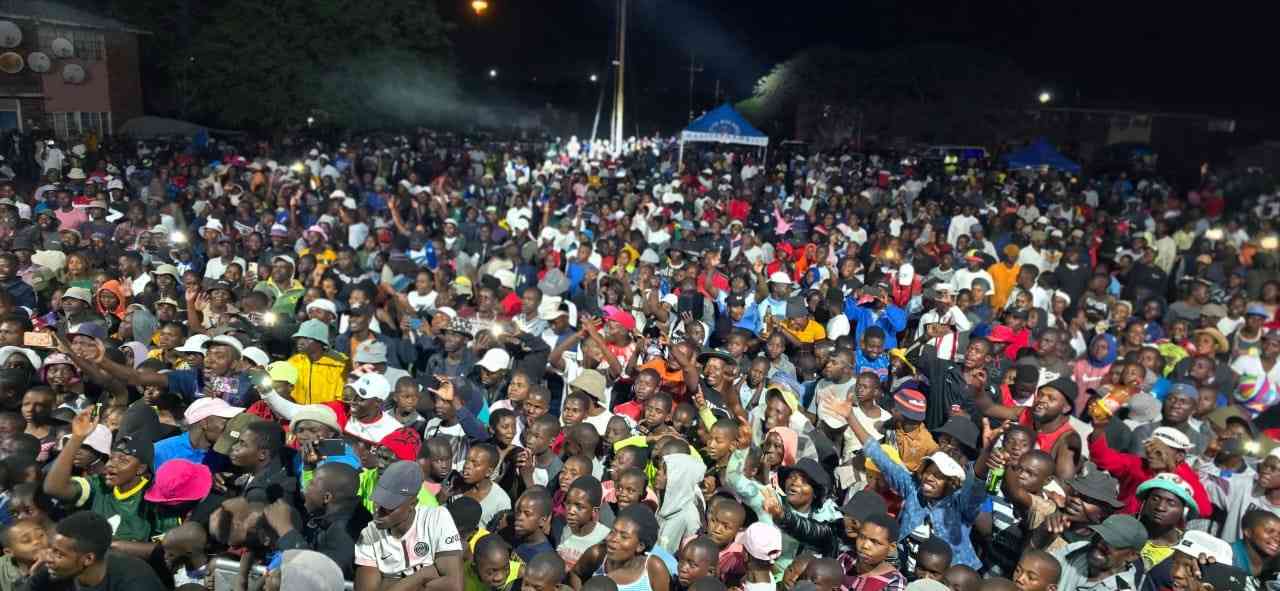 Makokoba Music Festival returns