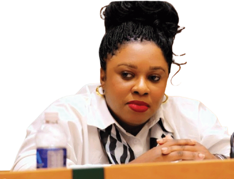 CAB3: One MP defies tide in Bulawayo