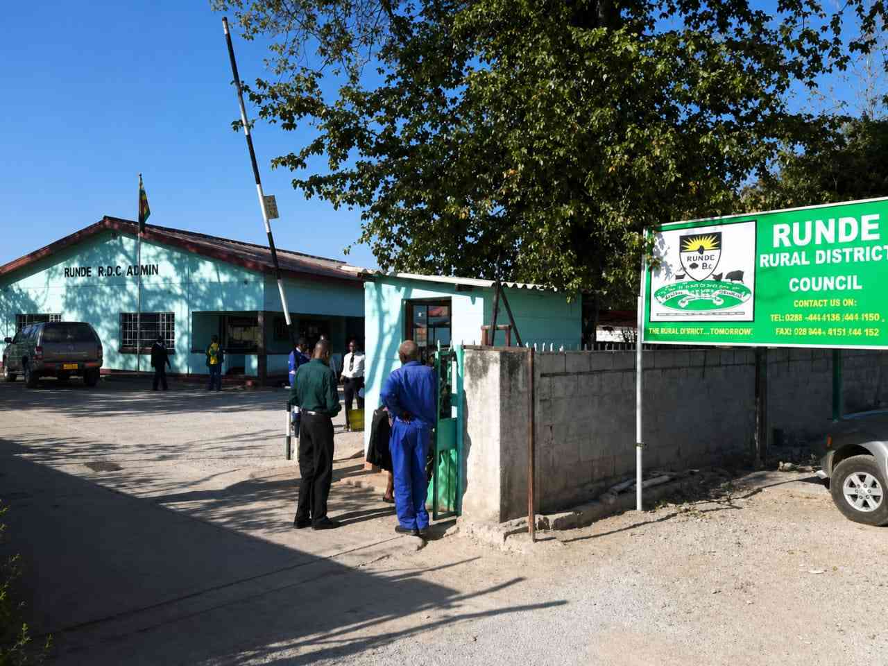 Government launches crackdown on ‘sabhuku’ deals