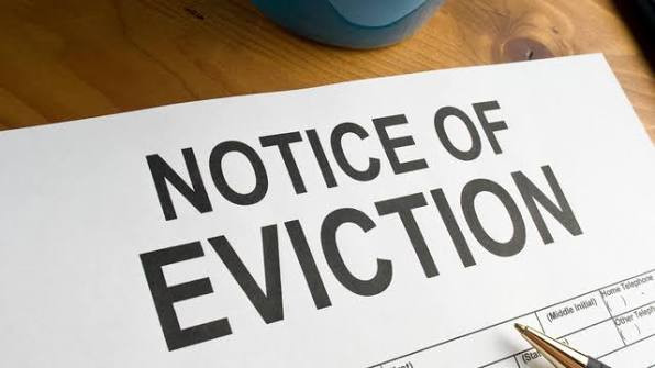 Timber firm faces eviction  from Thorngrove premises
