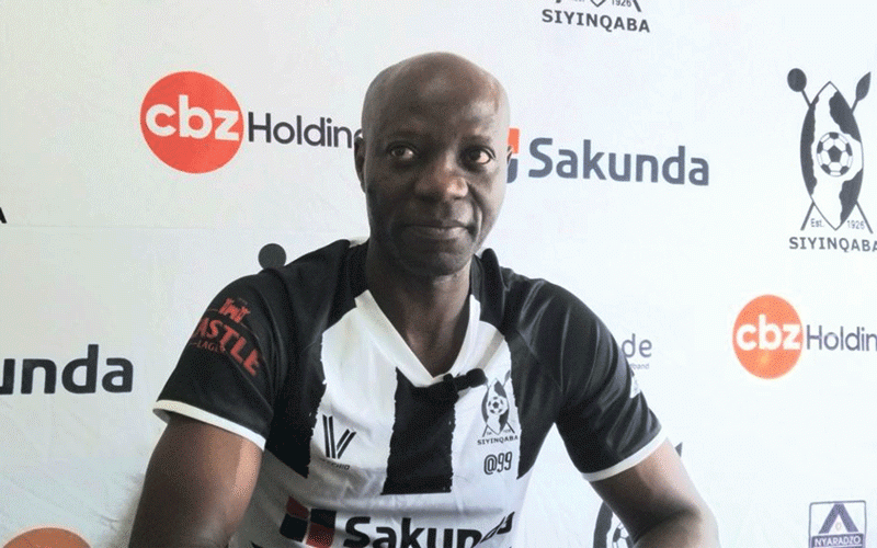 Bosso slowly turning the magic
