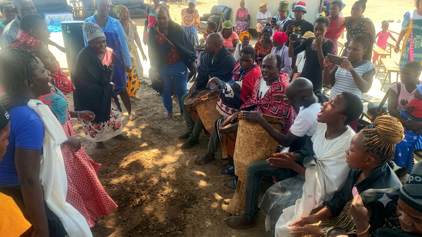 Bulawayo braces for massive traditional spiritual gathering