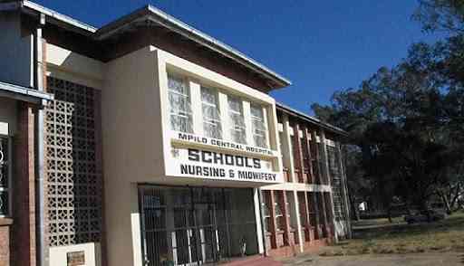 Mpilo begins installing new cancer treatment machine