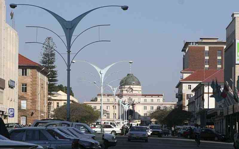 Death traps: Bulawayo’s 270 condemned buildings