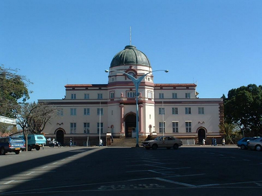 High Court quashes Kwekwe house deal