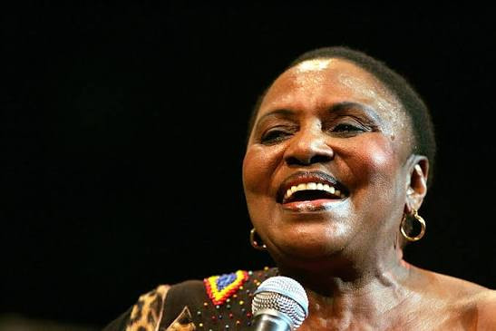 Why Africa needs more courageous artists