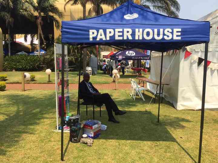 Paper House strengthens market leadership through excellence and innovation