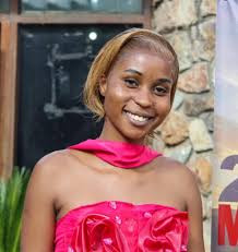 Young designer using fashion to inspire confidence
