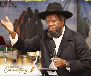 Bulawayo crusade opens prayer line ahead of July gathering