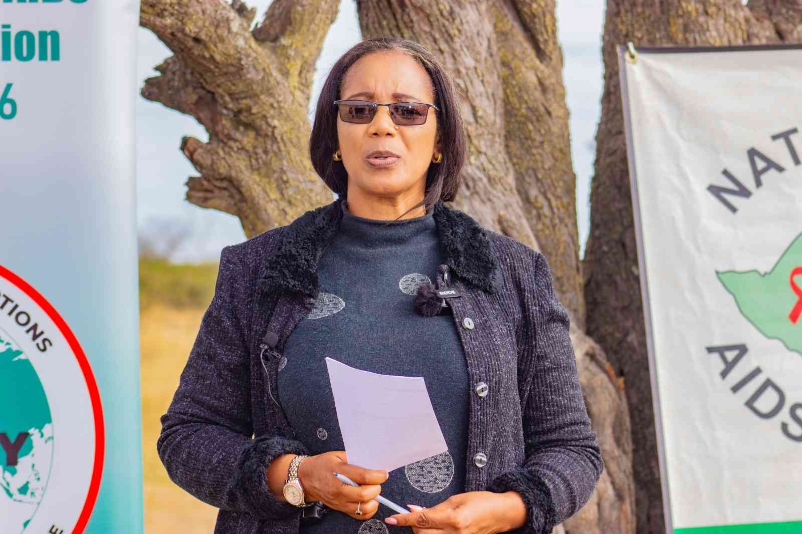 Community-led HIV awareness initiative gains momentum in Umguza