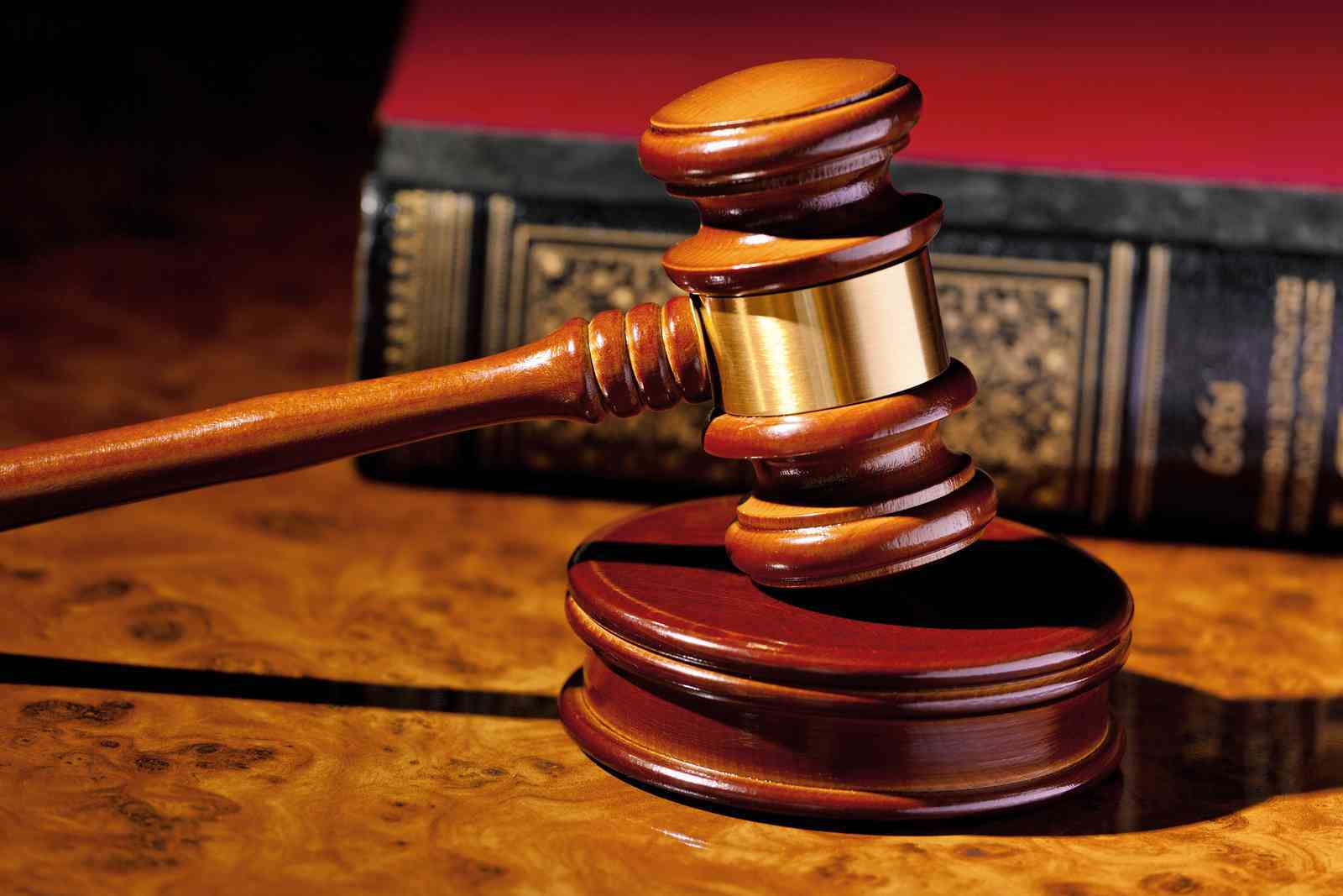 Villagers convicted for illegal occupation of State land