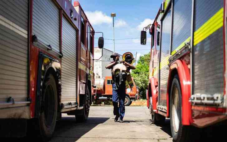 EditorialComment: Bulawayo must strengthen emergency services