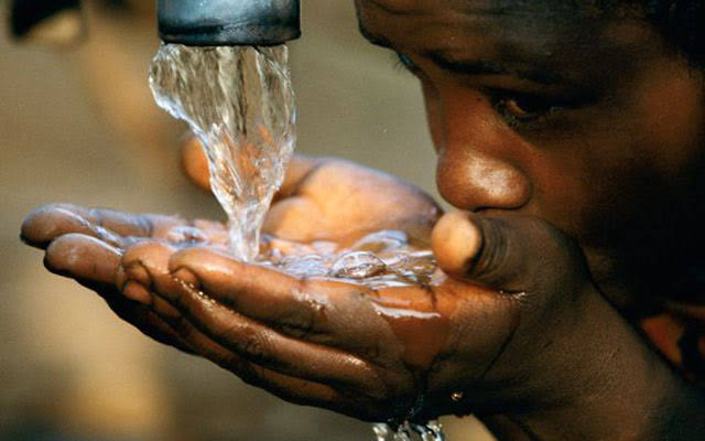 End in sight for Bulawayo’s water woes
