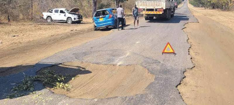 Repair Bulawayo-Victoria Falls Road before it derails Zim’s sports tourism