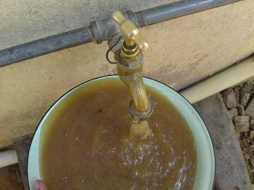 Water contamination detected in Bulawayo suburbs