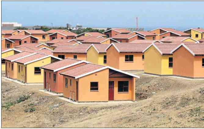 Housing crisis deepens as Byo backlog grows
