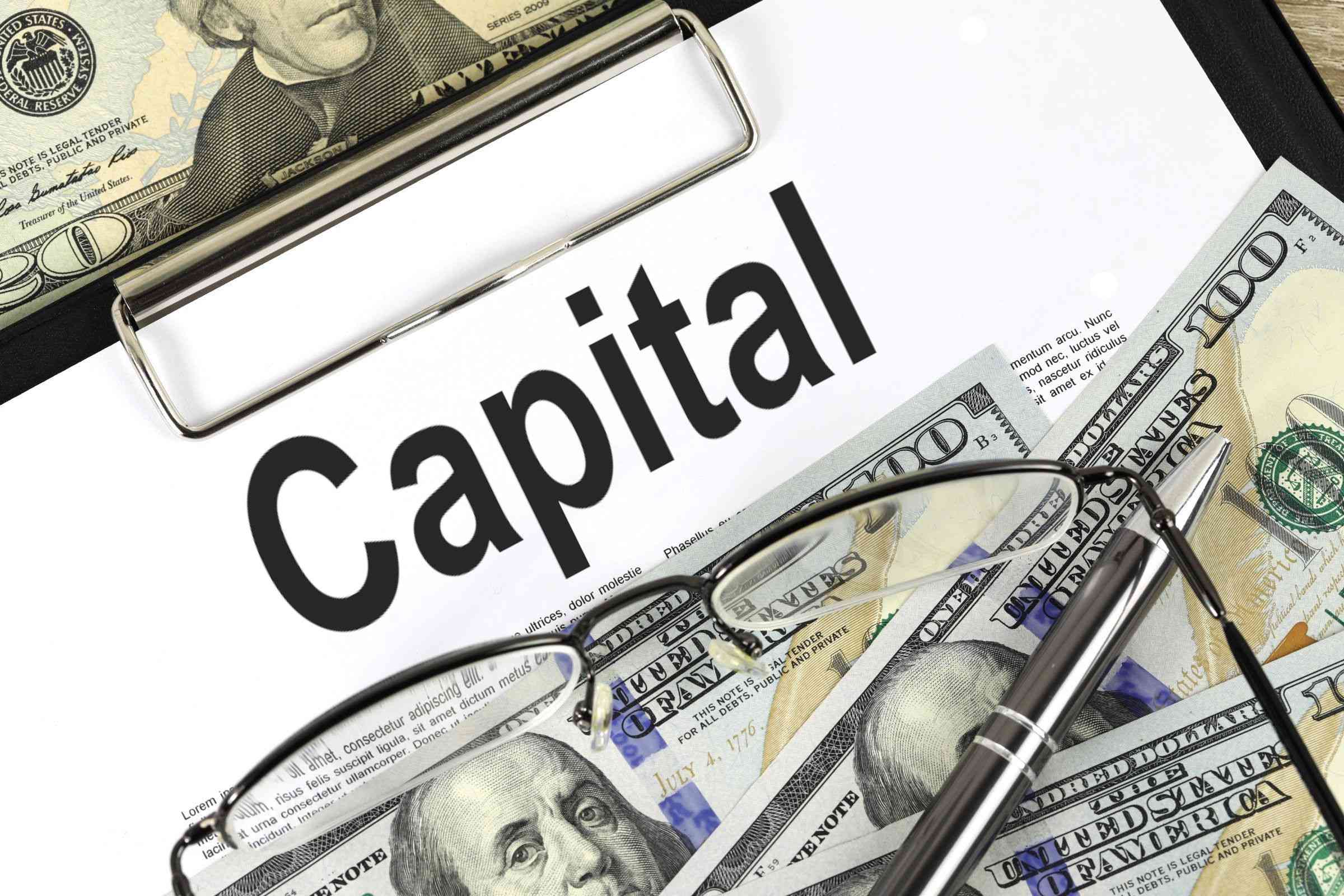 Why access to capital remains Zim’s biggest business challenge