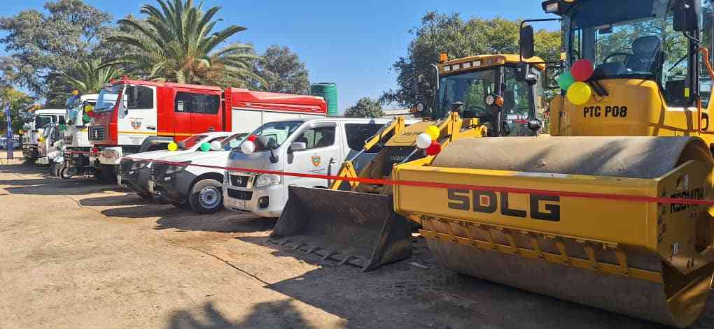 Plumtree gets service delivery equipment boost