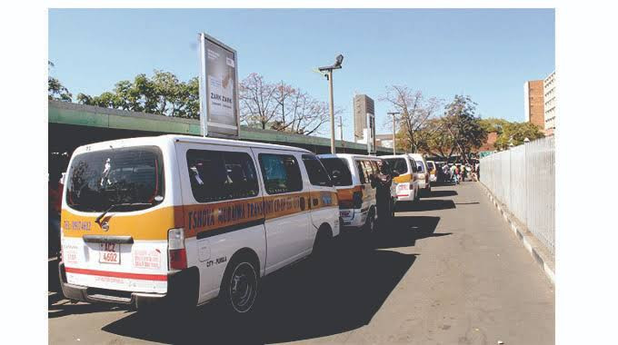 Council sounds alarm over  rogue kombi operators