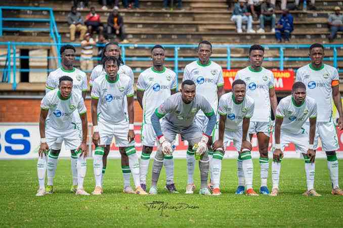 Southern Region football is finding its voice again