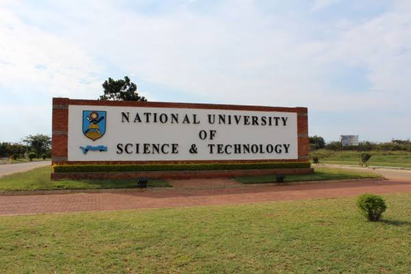 NUST launches nationwide onsite recruitment