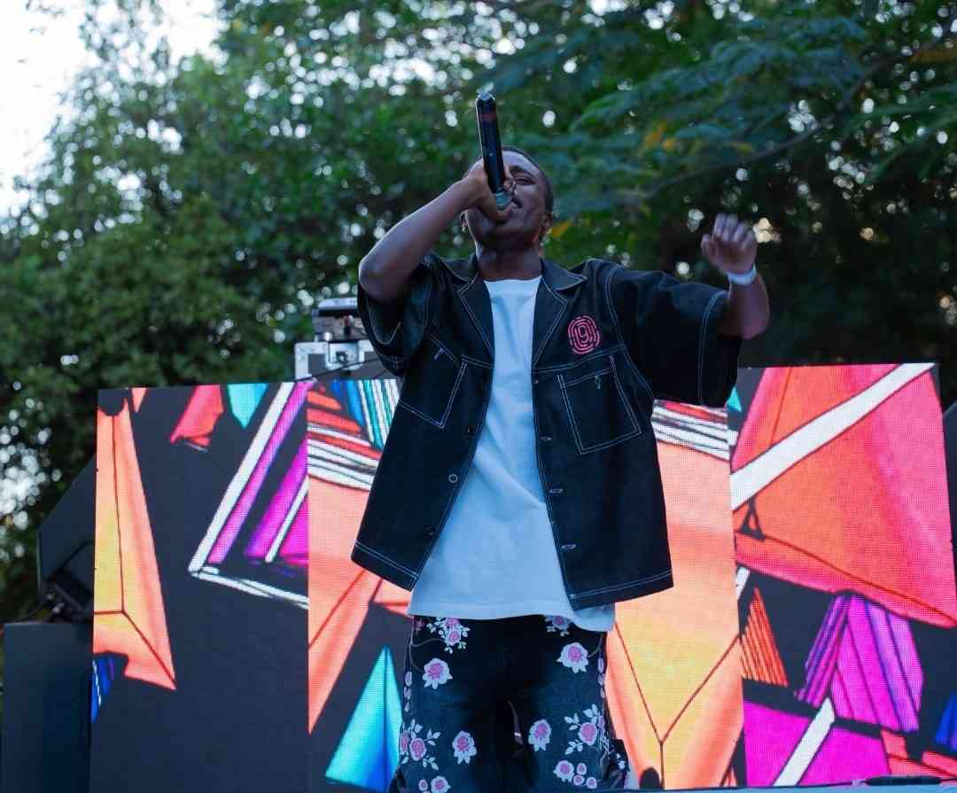 Dubcee PHOTIZO pours heartbreak into new Afro-pop single
