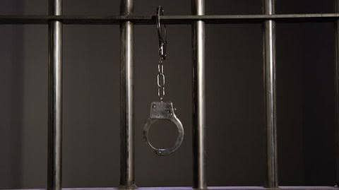 Two arrested for possession of 480 bottles of unregistered cough syrup