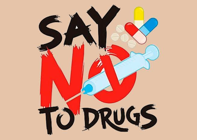 Musician STARTER uses talent to  fight drug, and substance abuse