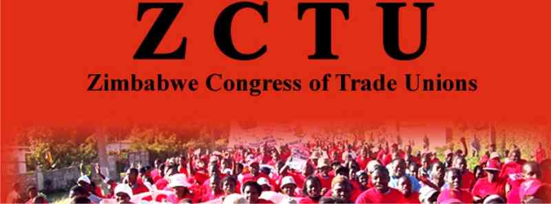 ZCTU mourns fearless fighter for workers