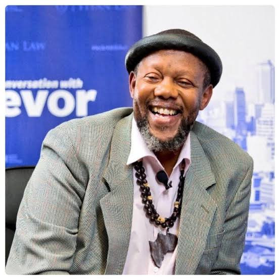 Ndiweni exposes the global roots of the Ndebele throne