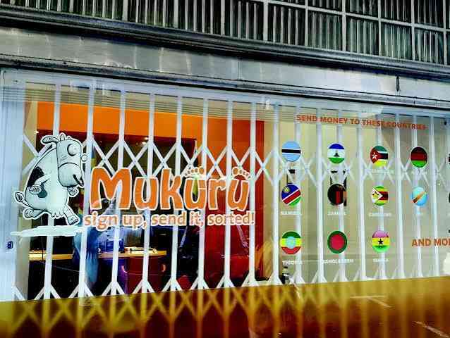 Mukuru cashier steals US$15 795, ZAR4 300 from employer