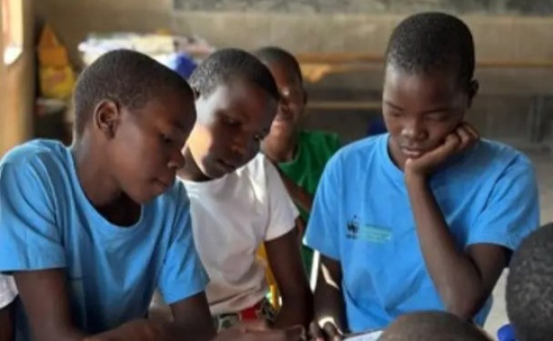 Binga youth leading wildlife co-existence charge