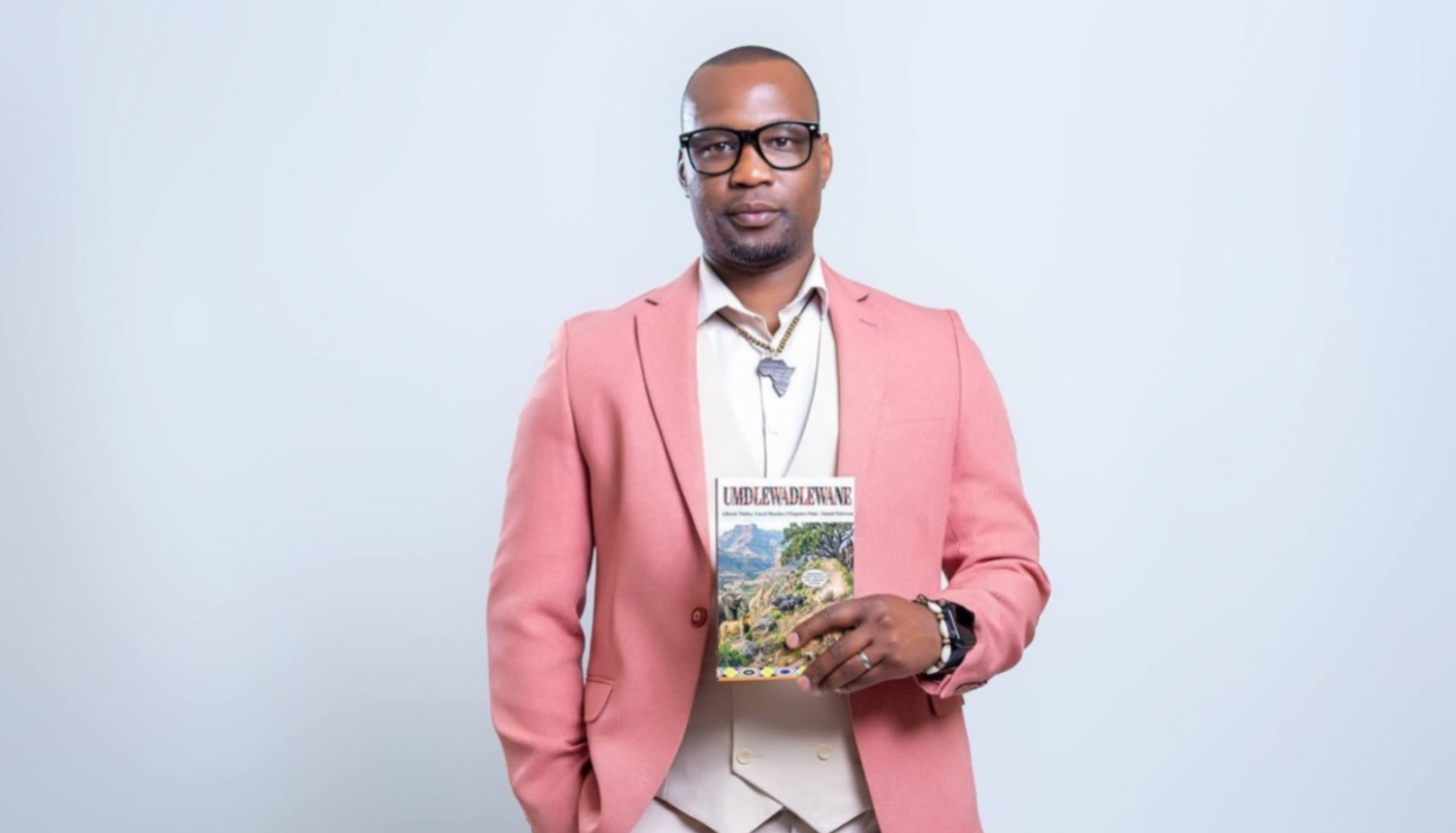 Author donates isiNdebele poetry manuscript to former schools