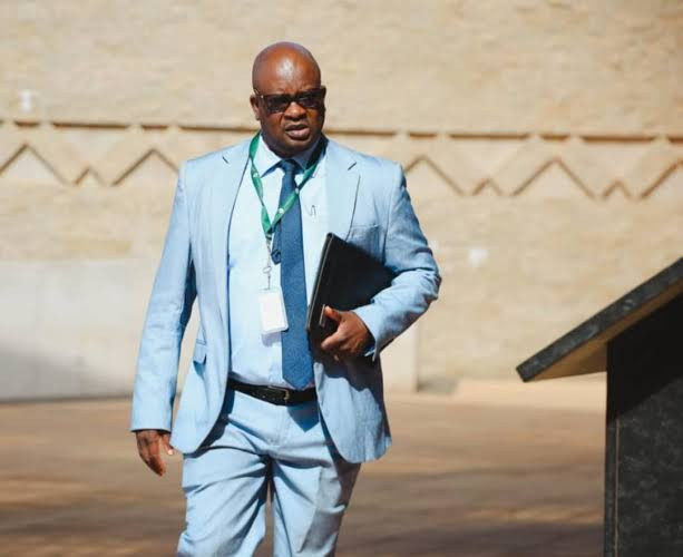 Parly committee recommends commission of inquiry to resolve Hwange governance crisis
